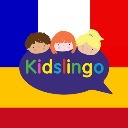 Kidslingo’s is a multi-award-winning CAA gold accredited language programme