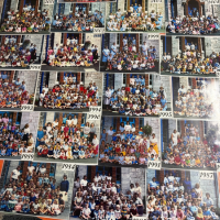 Old McMillans Photos